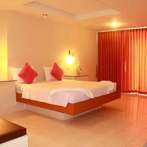 Standard Zimmer mit Kingsize-Bett